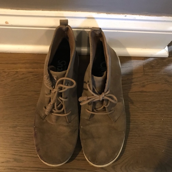 Circus by Sam Edelman Shoes - Casual hightops